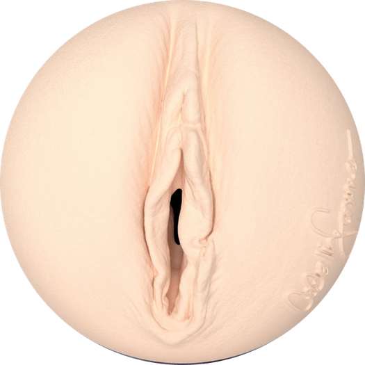Cecelia Sommer - Masturbatoriaus anga