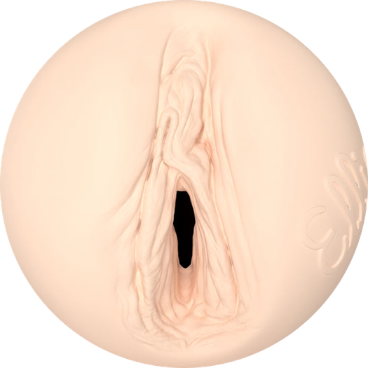 Ellie - Masturbatoriaus anga