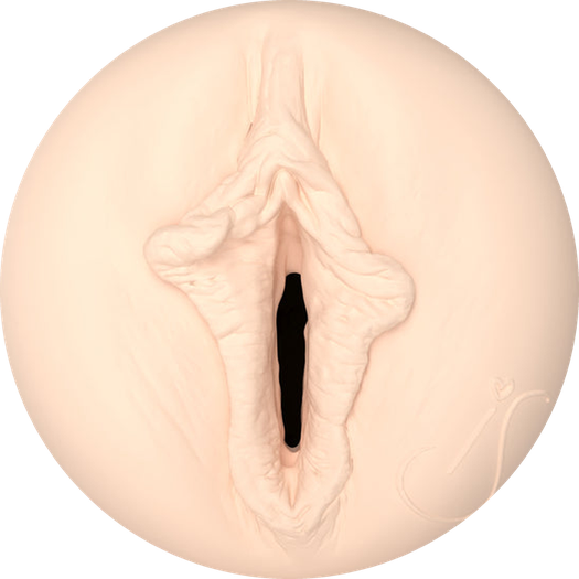 Ivy Stretch - Masturbatoriaus anga