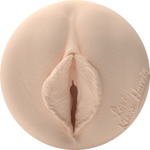 Kiera Harris Crumpet - Masturbatoriaus anga