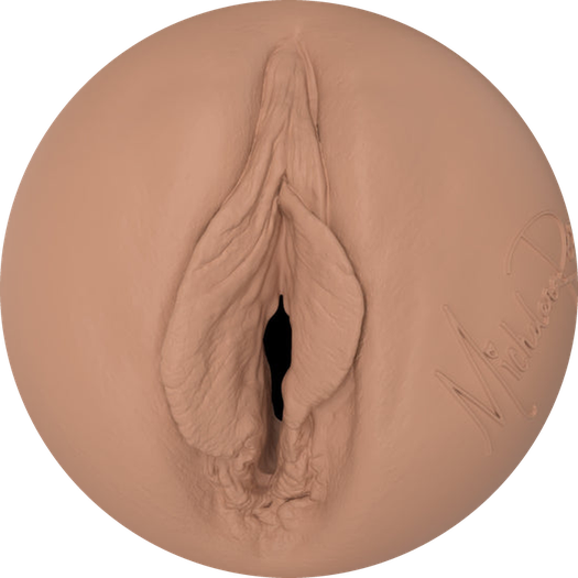 Michelena Rose - Masturbatoriaus anga